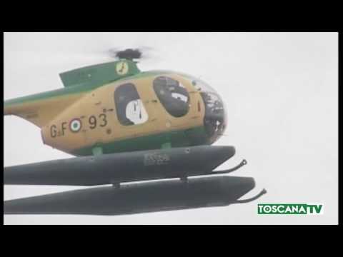 2017-04-18 LIVORNO - NDRANGHETA_ TRAFFICO COCAINA DA SUDAMERICA,