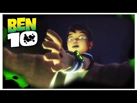 Ben 10 Theme || 10K Special! || Reanimated