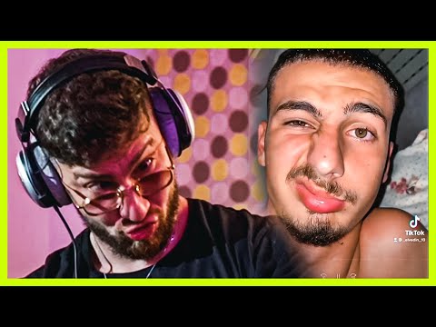 Du Lachen - Du bisschen Hund im Gesicht