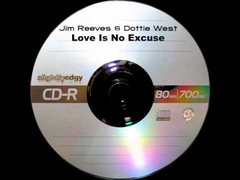 Love Is No Excuse