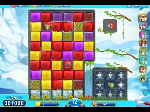 Pet Rescue Saga   Level 2995 no boosters