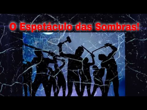 GAME OF THRONES - Espetáculo da Dança das Sombras em 3D