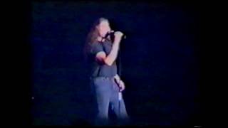Dream Theater - A Change of Seasons Live in Varese, Italy 1995