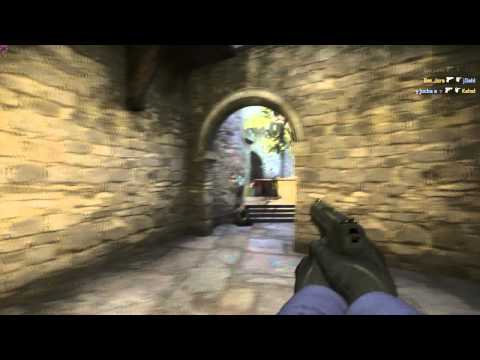 NO ROLE CS:GO #jucha