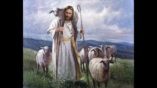 Верность Твоя велика, о мой Боже