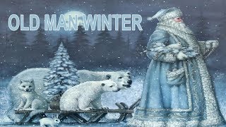 The Moffatts - Old Man Winter - LYRIC VIDEO