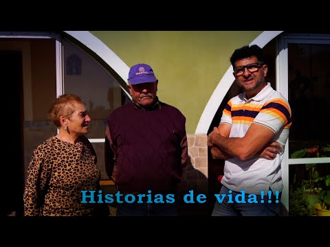 217 Vivir en el campo (San Luis) - Estancias y Tradiciones