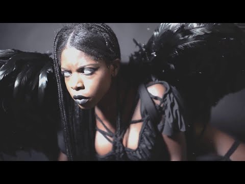 Videoclip de Surrender to the Darkness — Blutengel