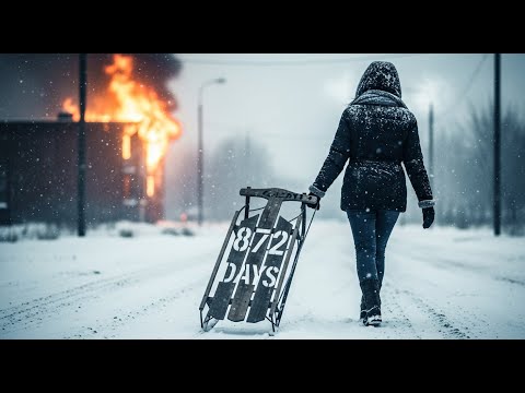 872 Days Trapped: The Siege That Killed 1 Million People