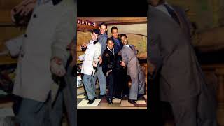 Music video thumbnail preview for The Teenagers Featuring Frankie Lymon – Who Can Explain by The Teenagers