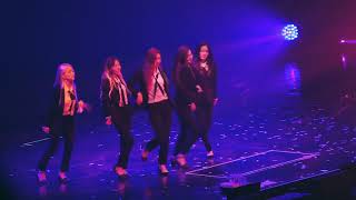 170819 RED ROOM - Automatic - 레드벨벳