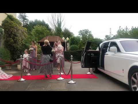 Travel Prestige Chauffeurs video.