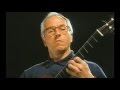 John Williams Vals No 3 Agustín Barrios Mangoré