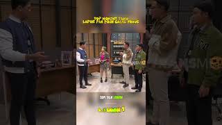 Download lagu Top moment tamu lapor pak bikin gagal fokus  😂🤣#laporpaktrans7 #laporpak #momentlucu #trending mp3