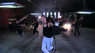 Alex Palmieri - MOVE - official video