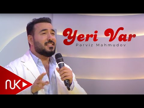 Perviz Mahmudov - Yeri var 2025 (Official Video)