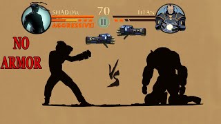 Download lagu Shadow Fight 2 || NO ARMOR vs TITAN 「iOS/Android Gameplay」 mp3 Download lagu Shadow Fight 2 || NO ARMOR vs TITAN 「iOS/Android Gameplay」 mp3