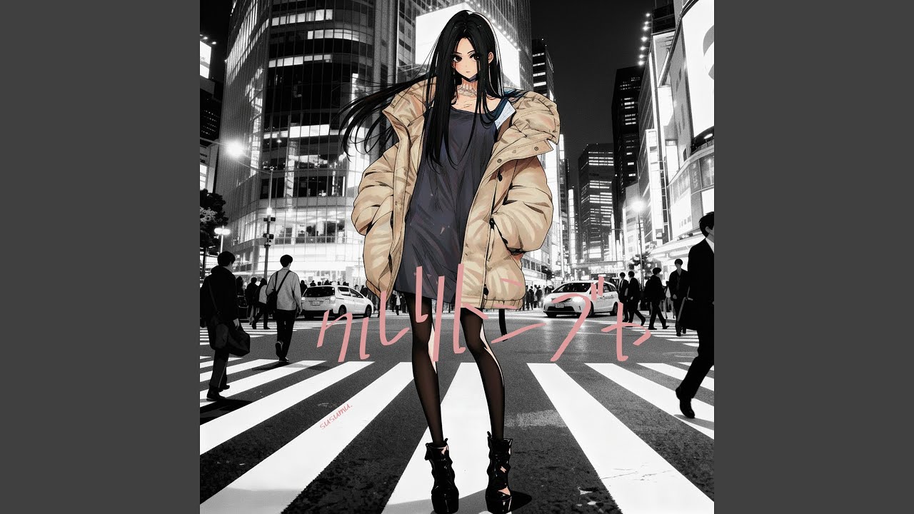 thumbnail of video クルリトシブヤ