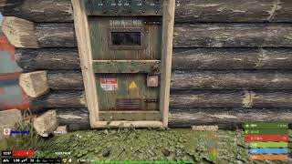 Rust PvE Mod 20210724