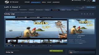 Only Up