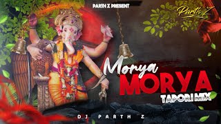 Download lagu Morya Morya - Tapori Mix | Ajay Atul | Ganesh Utsav Special | DJ Parth Z mp3