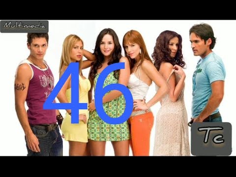 sin senos no hay paraíso capítulo 46