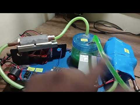 JN38.Lithium Battery Cooling