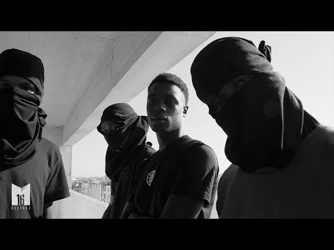 Sassa G - Outlaw [Official Video]