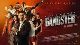 Download lagu GANGSTER 2015 mp3 Download lagu GANGSTER 2015 mp3