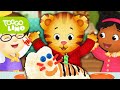 Der Kleine Tiger Daniel Deutsch Daniels Geburtstag Ganze Folge Toggolino Serien