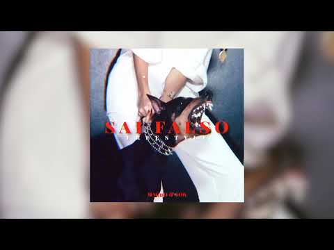 Magro & 6ok - Sai Falso Freestyle