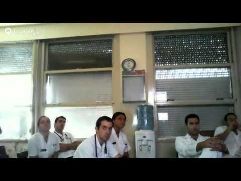 CLASE MODULO SCA con elevacion del ST: Abciximab
