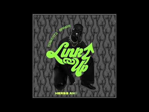 LINK UP - Mobeatz BangR (Official Lyric Video)