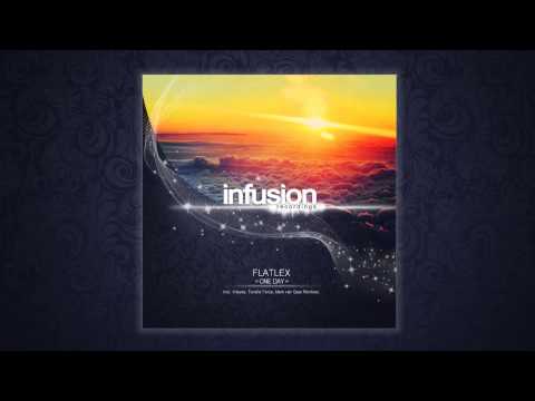 Flatlex - One Day (Inteyes Remix)