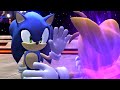 Sonic Colours Ultimate Release Run Part 3 Starlight Carnival No Commentary