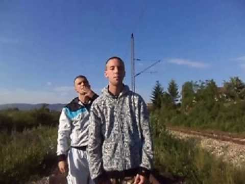 IGAC feat EL NINJO - Samo opusteno