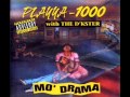 Playya 1000 - Creep (outro)