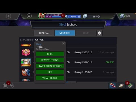 Alliance War Season 40 Episode 8: Friendly Match to Get Even!!