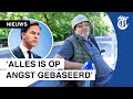 Versoepelingen: ‘Rutte is te laat! Ik heb het gehad’