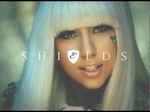 Shields - Bad Romance (Cover) *HD*