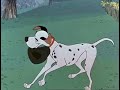 101 Dalmatians The Pongo S Plan Hungarian 1964