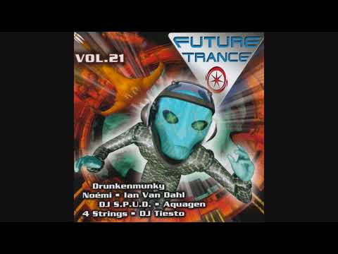 Future Trance Vol.21