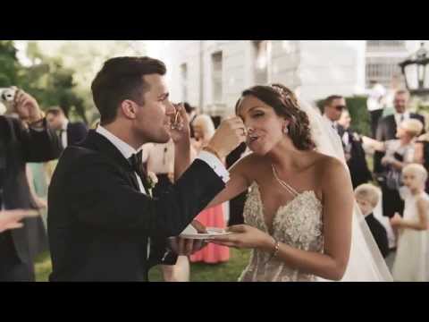 Mariana & Daniel  ||  Wedding Trailer