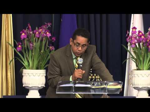 Culto / Reunión de Adoración - Jueves 23 de Julio, 2015 - Pastor Carlos      Manuel Ogando