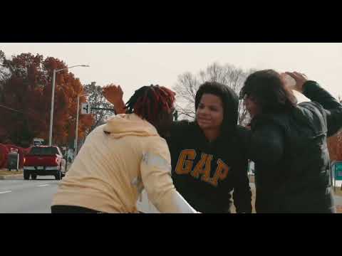 SwenoBaby - Go (official video) Shot by @korruptedvisuals2656