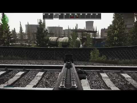 EFT Customs Old Gas Jump Strats if we ever need them