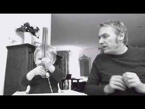 MIO FIGLIO LEONE NON L’HA PRESA BENE...