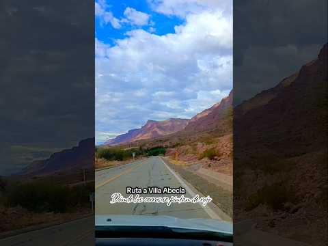 La ruta más HERMOSA de Chuquisaca🇧🇴😍