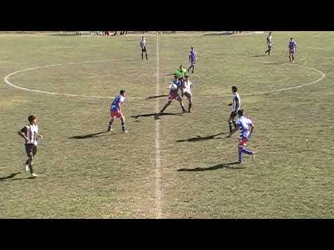 DEFE DE GLEW Vs LA VICTORIA 7º FECHA DEL TORNEO MALVINAS - CAT 5Ta