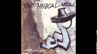 The Mezcal Moon - White Trash Moan